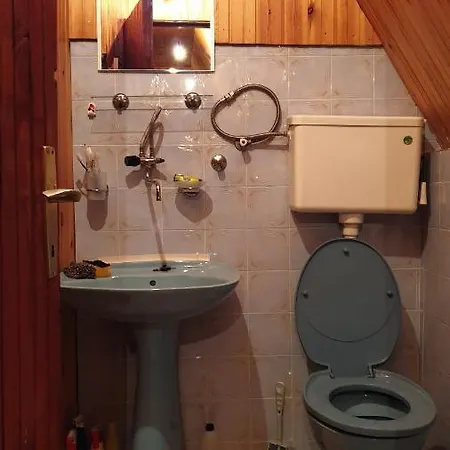Hébergement de vacances Vikendica 