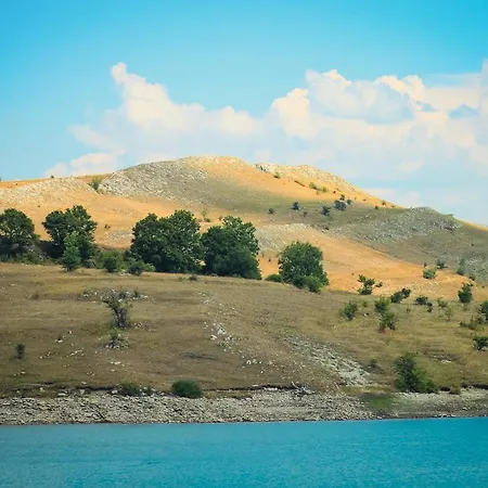 Tatil Evi Vikendica 