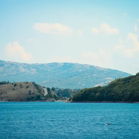 Hébergement de vacances Vikendica 