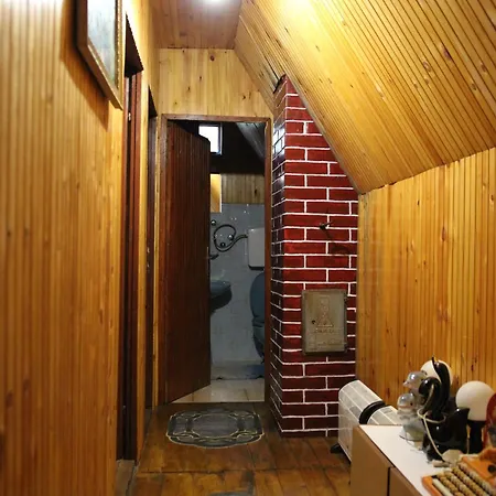 Vikendica 