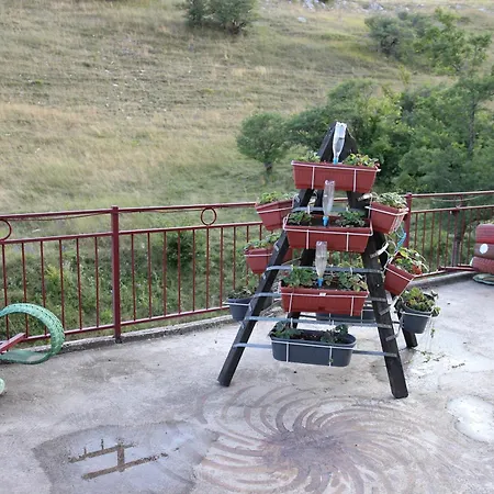 Hébergement de vacances Vikendica 