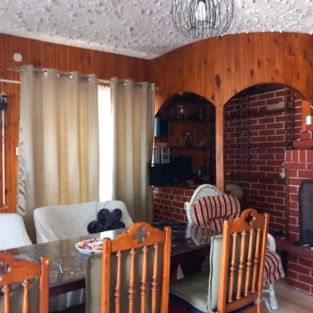 Vakantiehuis Vikendica 