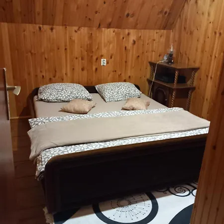 Tatil Evi Vikendica 