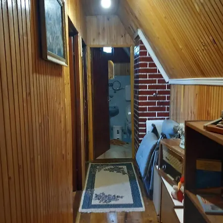 Tatil Evi Vikendica 