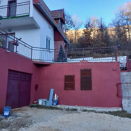 Vikendica 