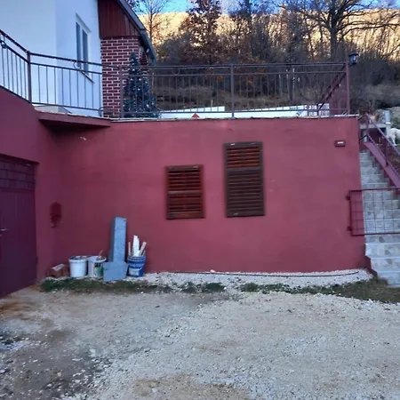 Vikendica 