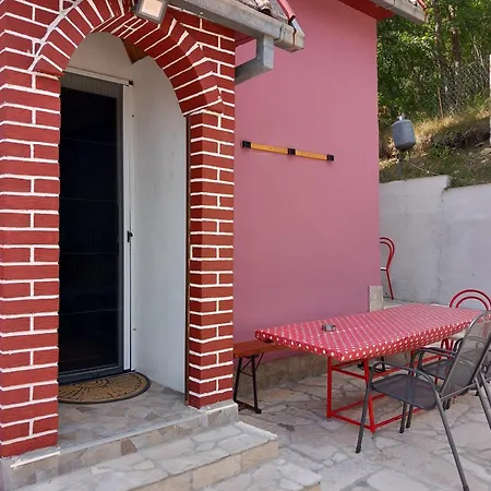 Tatil Evi Vikendica 