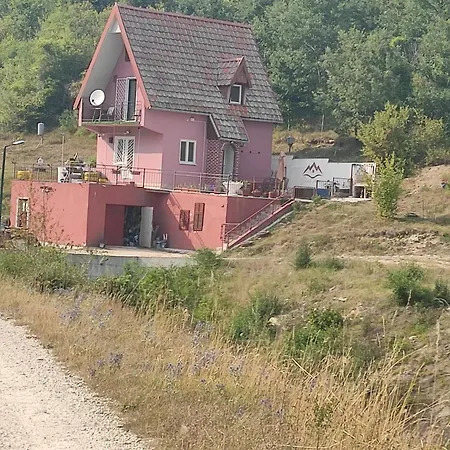 Tatil Evi Vikendica 