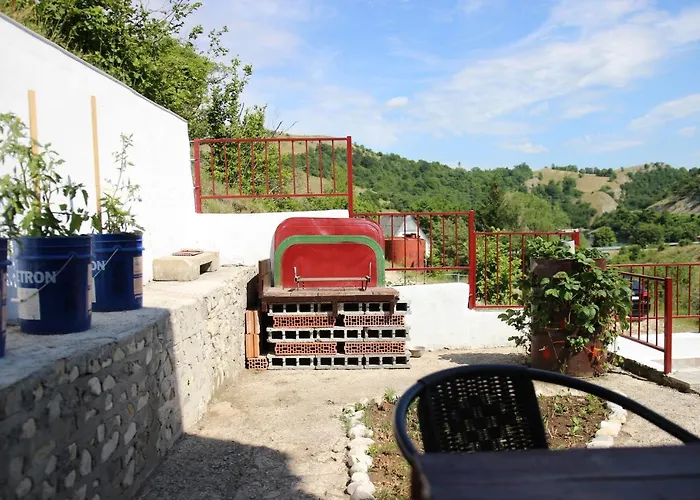 Casa de Férias Vikendica 